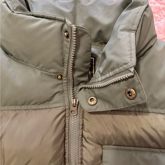 Element Wolfeboro Collection Puffer Jacket - Picture 5 of 7